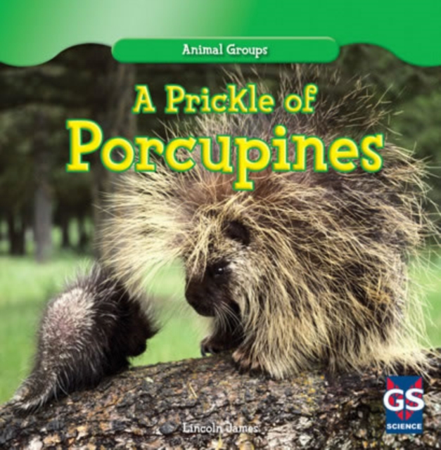A Prickle of Porcupines, PDF eBook