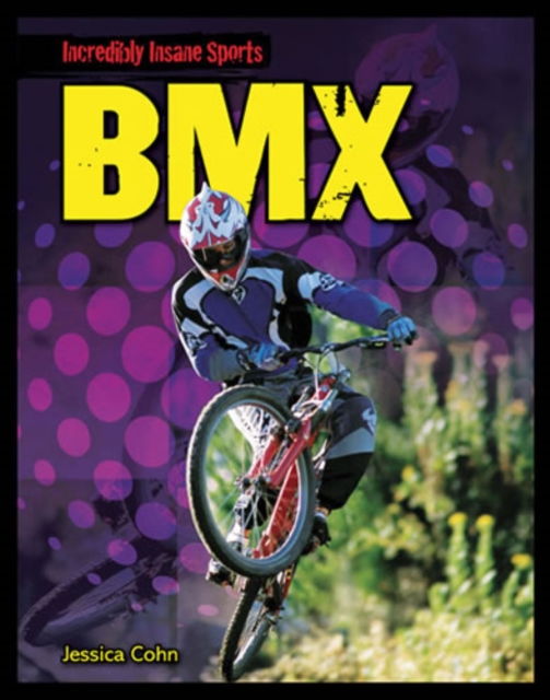 BMX, PDF eBook
