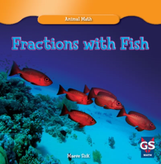Fractions with Fish, PDF eBook