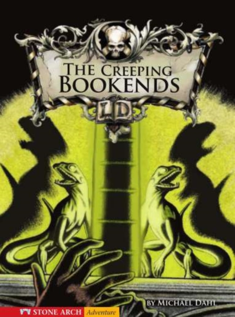 The Creeping Bookends, PDF eBook