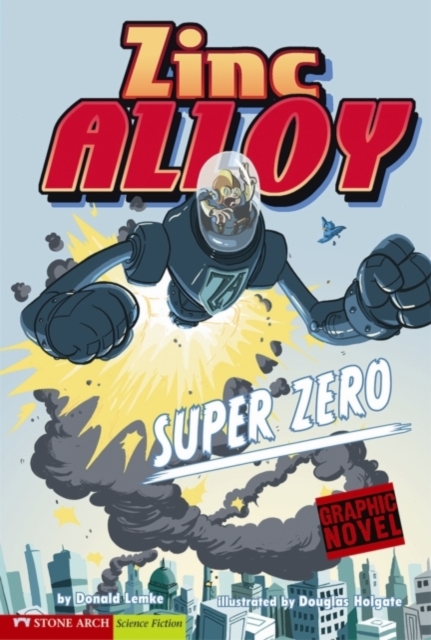 Super Zero, PDF eBook