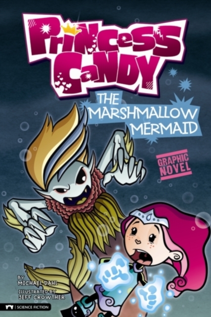 The Marshmallow Mermaid, PDF eBook