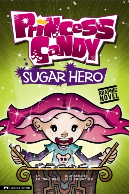 Sugar Hero, PDF eBook