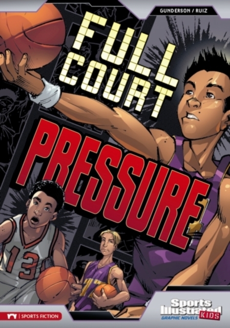 Full Court Pressure, PDF eBook