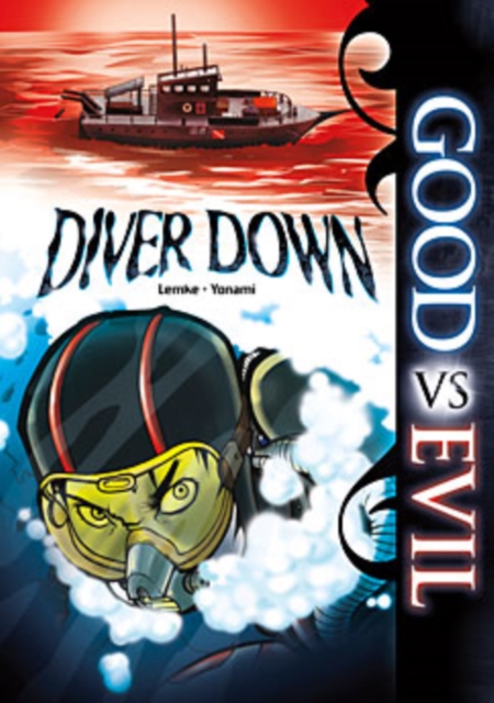 Diver Down, PDF eBook