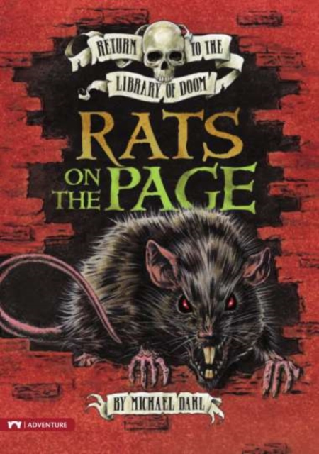 Rats on the Page, PDF eBook