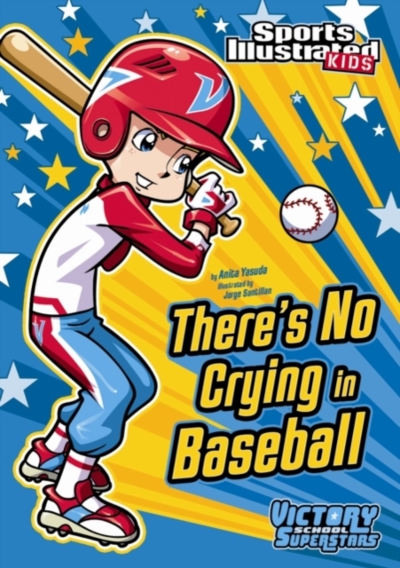 There's No Crying in Baseball, PDF eBook