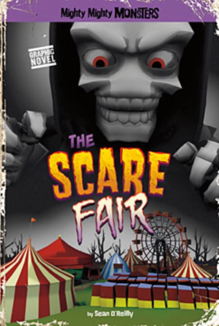 The Scare Fair, PDF eBook