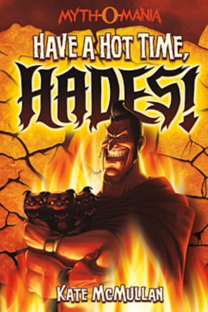 Have a Hot Time, Hades!, PDF eBook