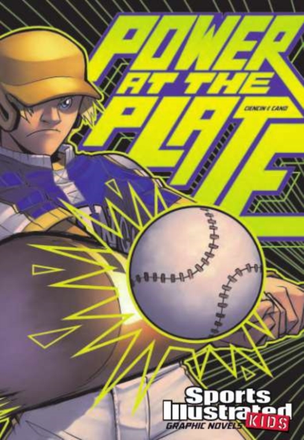 Power at the Plate, PDF eBook