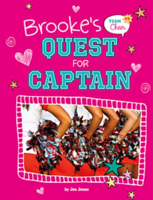 Brooke's Quest for Captain, PDF eBook