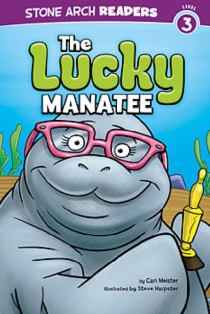 The Lucky Manatee, PDF eBook