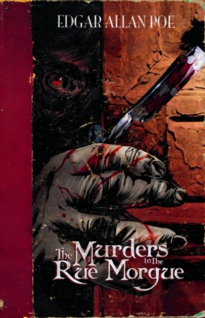 The Murders in the Rue Morgue, PDF eBook