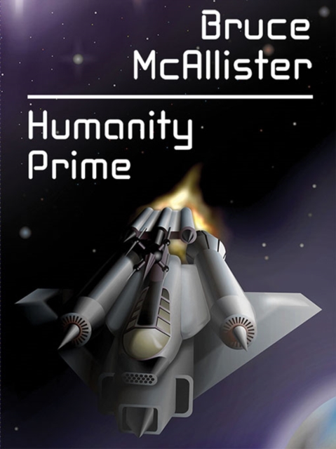 Humanity Prime, EPUB eBook