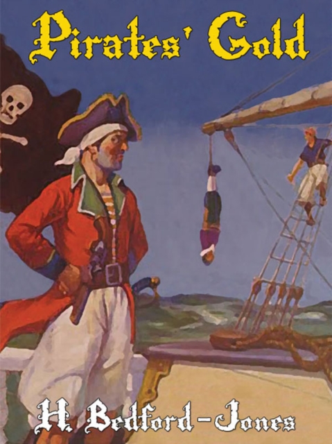 Pirates' Gold, EPUB eBook