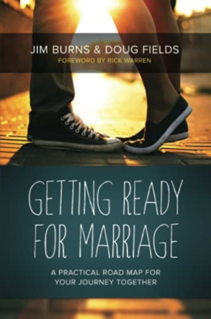 Getting Ready for Marriage, Paperback / softback Book