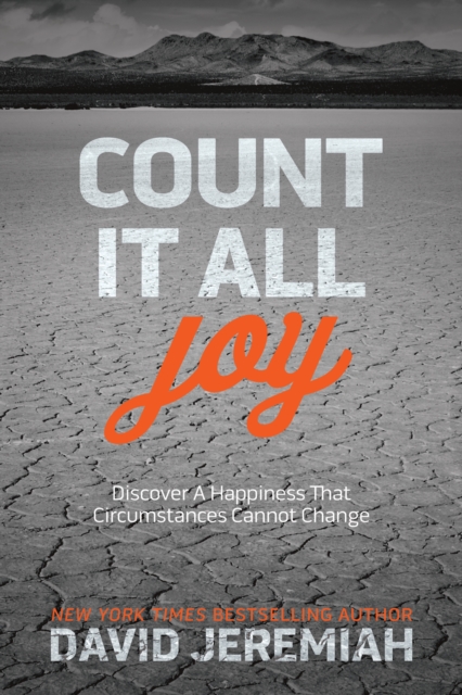 Count It All Joy : Discover a Happiness That Circumstances Cannot Change, EPUB eBook
