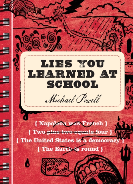 Lies You Learned at School, EPUB eBook