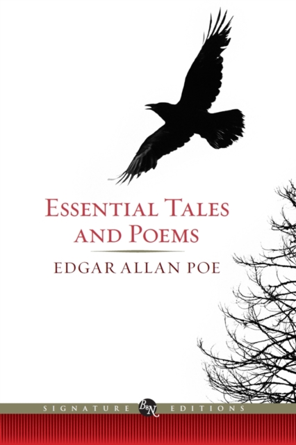 Essential Tales and Poems (Barnes & Noble Signature Editions), EPUB eBook