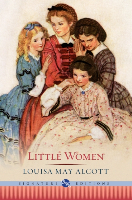 Little Women (Barnes & Noble Signature Editions), EPUB eBook