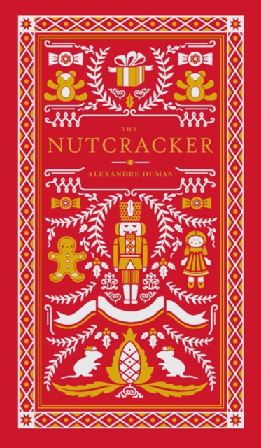 The Nutcracker, Paperback / softback Book