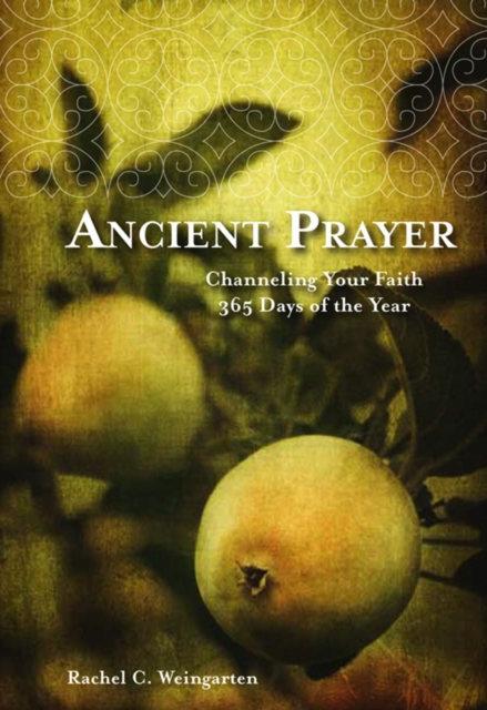 Ancient Prayer : Channeling Your Faith 365 Days of the Year, EPUB eBook