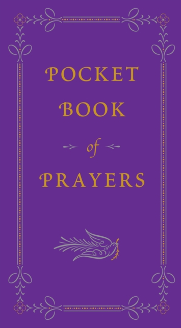 Pocket Book of Prayers (Barnes & Noble Collectible Editions), EPUB eBook