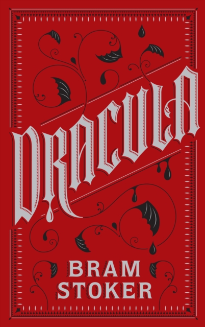Dracula (Barnes & Noble Collectible Editions), EPUB eBook