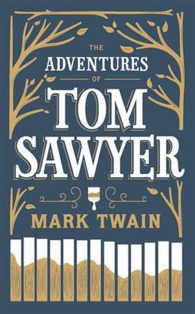 The Adventures of Tom Sawyer, Other book format Book