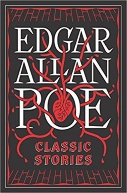Edgar Allen Poe : Classic Stories, Paperback / softback Book