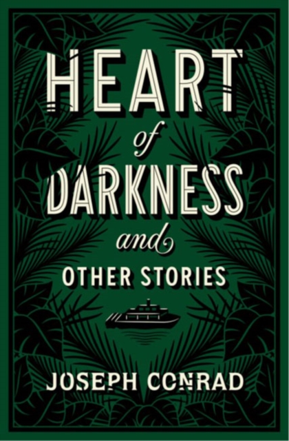 Heart of Darkness and Other Stories, Paperback / softback Book