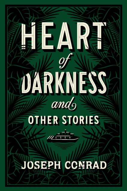 Heart of Darkness and Other Stories (Barnes & Noble Collectible Editions), EPUB eBook
