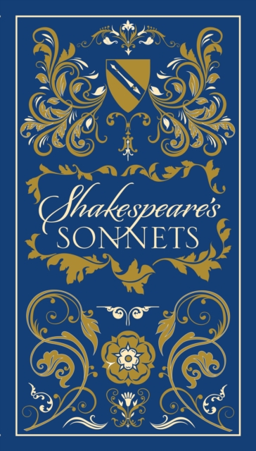Shakespeare's Sonnets (Barnes & Noble Collectible Editions), EPUB eBook