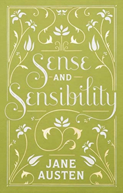 Sense and Sensibility, Other book format Book
