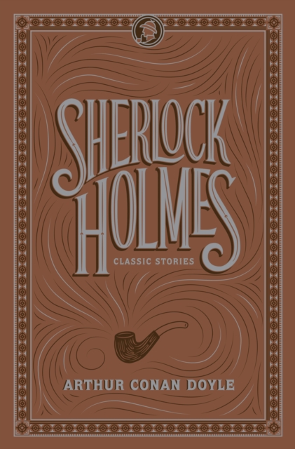 Sherlock Holmes: Classic Stories, Other book format Book