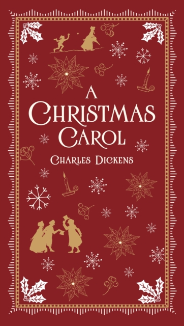 A Christmas Carol (Barnes & Noble Collectible Editions), EPUB eBook