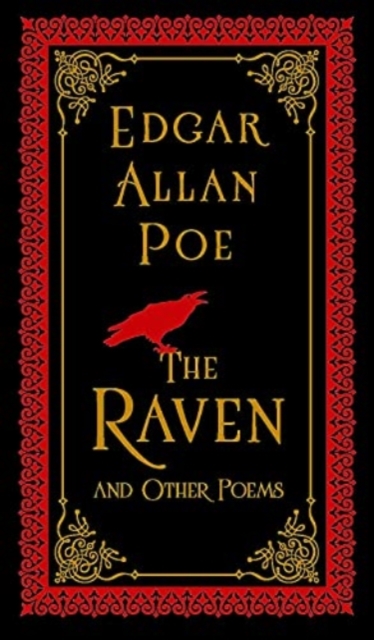 The Raven and Other Poems, Paperback / softback Book