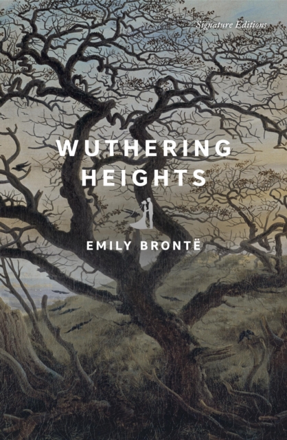 Wuthering Heights, Paperback / softback Book