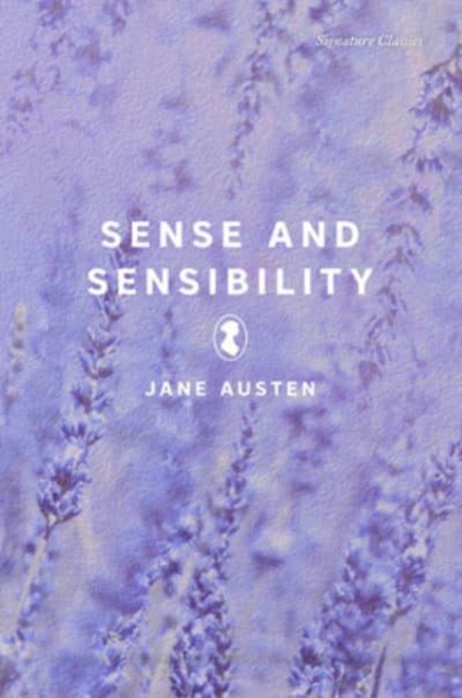 Sense and Sensibility, Paperback / softback Book