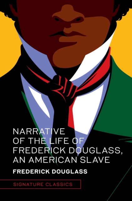 Narrative of the Life of Frederick Douglass, an American Slave, EPUB eBook