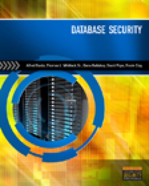 Database Security, Paperback / softback Book