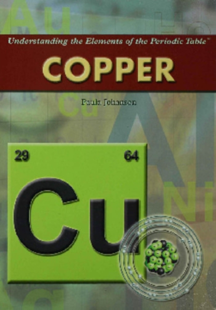 Copper, PDF eBook