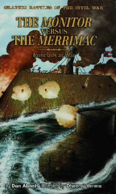 The Monitor versus the Merrimac, PDF eBook