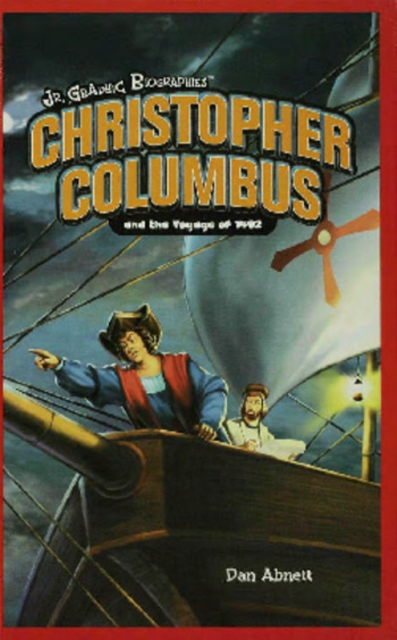 Christopher Columbus and the Voyage of 1492, PDF eBook