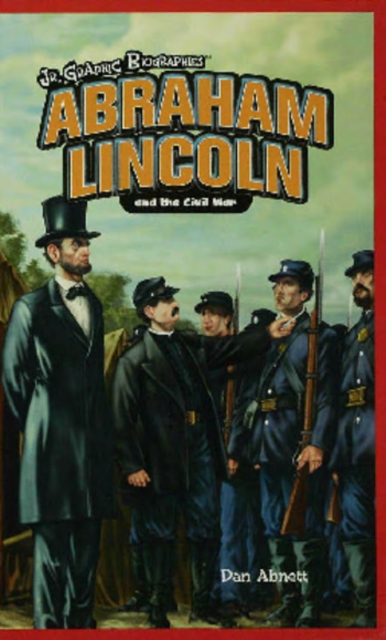 Abraham Lincoln and the Civil War, PDF eBook