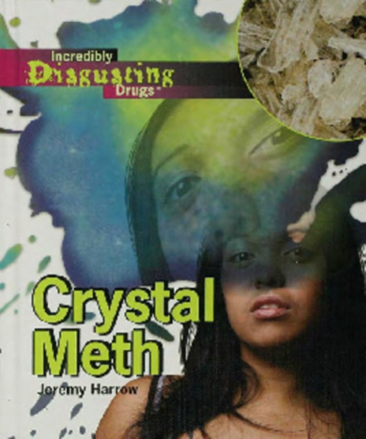 Crystal Meth, PDF eBook