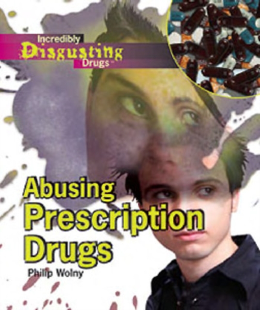 Abusing Prescription Drugs, PDF eBook