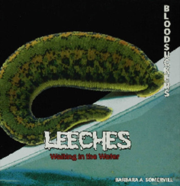 Leeches, PDF eBook