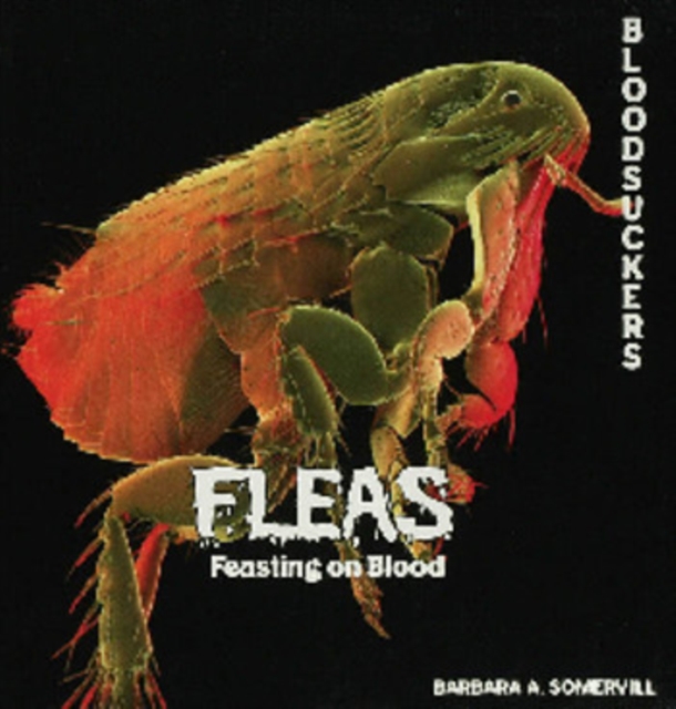 Fleas, PDF eBook