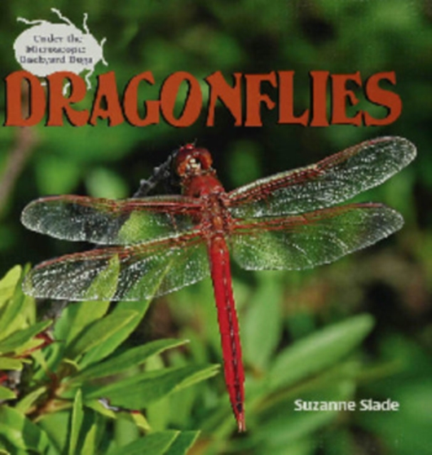Dragonflies, PDF eBook